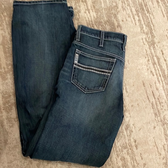 Cinch Other - Cinch White Label jeans. 32/36